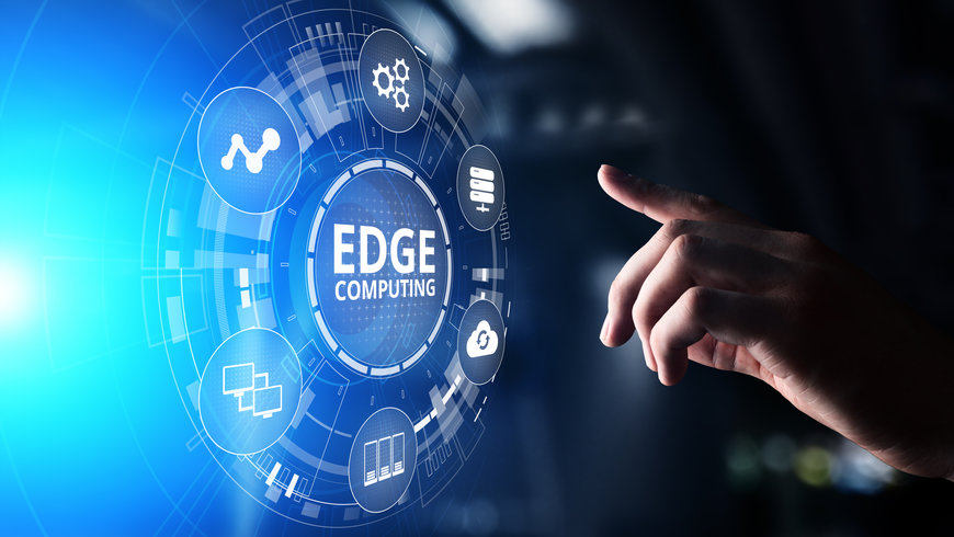 Přesouvání na edge